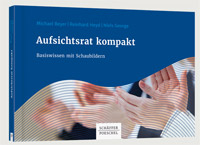 Aufsichtsrat kompakt Basiswissen mit Schaubildern