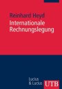 Internationale Rechnungslegung