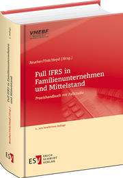 IFRS in der Praxis – der ideale Leitfaden