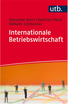 Internationale Betriebswirtschaft