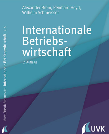 Internationale Betriebswirtschaft