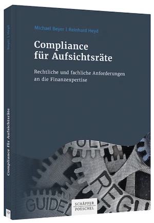 Compliance für Aufsichtsräte