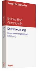 
Kostenrechnung